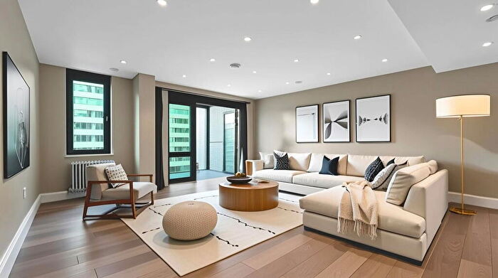 2 Bedroom Flat For Sale In Central Croydon, CR0