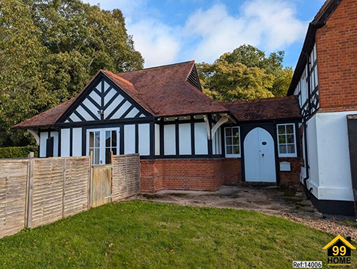 1 Bedroom Detached House To Rent In Home Farm, Bury St. Edmunds, United Kingdom, IP28