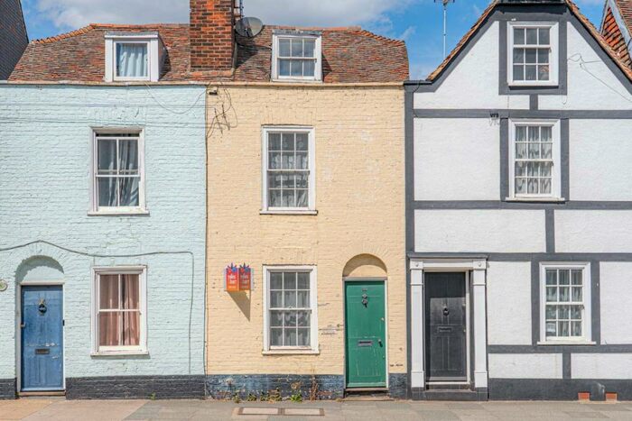 4 Bedroom House To Rent In Wincheap, Canterbury, CT1