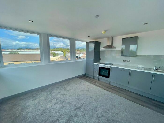 1 Bedroom Flat To Rent In Yeadon House, Green Lane, Yeadon, Leeds, West Yorkshire, LS19