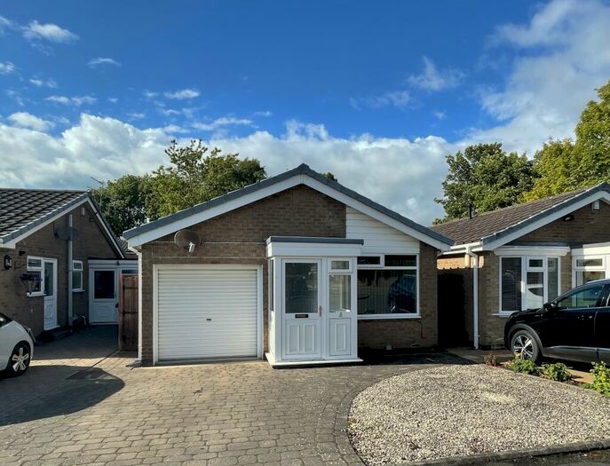 2 Bedroom Bungalow To Rent In Sandford Mews, Wideopen, Newcastle, NE13