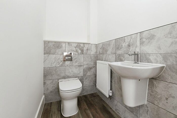 2 Bedroom Semi-Detached House For Sale In Southfields, Conrad Road, Witham, CM8