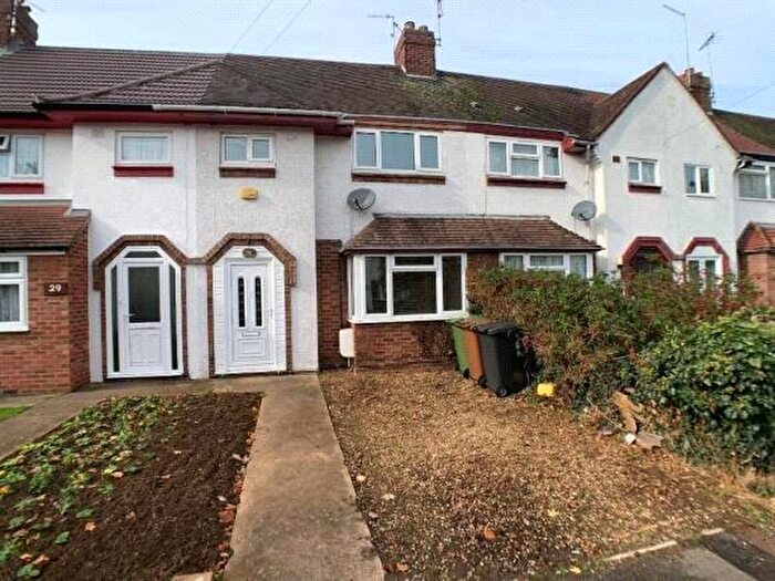 3 Bedroom House To Rent In Croyland Road, Walton, Peterborough, PE4