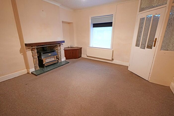 2 Bedroom Terraced House For Sale In Wellhouse Road, Barnoldswick, BB18