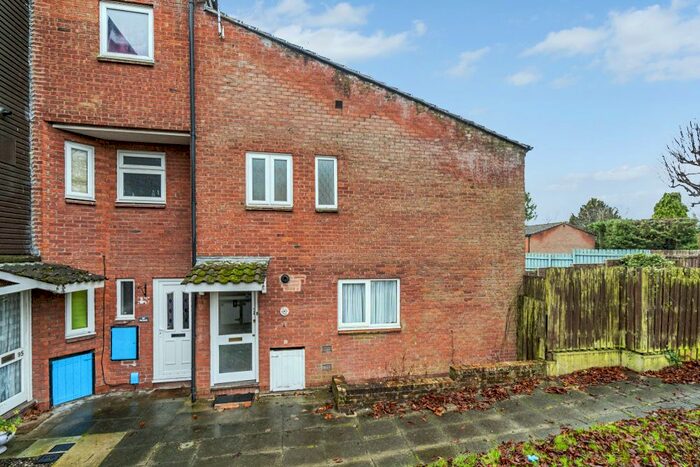 2 Bedroom Terraced House To Rent In Myrtleside Close, Northwood, HA6