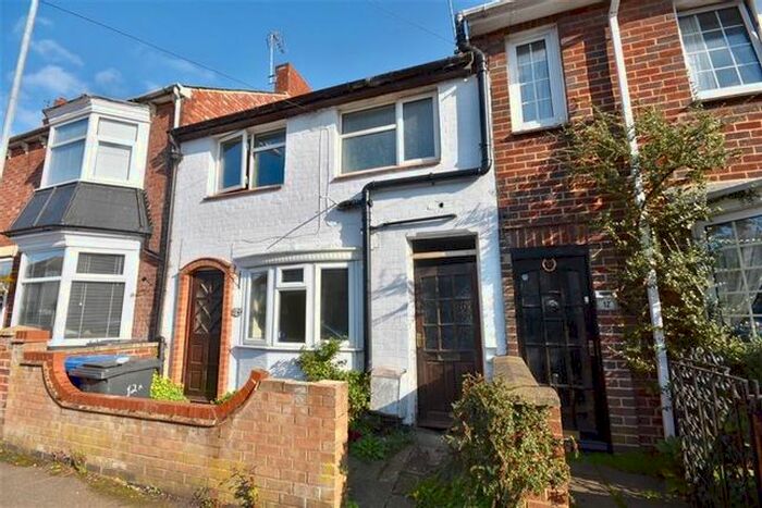 2 Bedroom Property To Rent In Wallis Road, Kettering, NN15