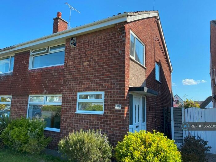 3 Bedroom Semi-Detached House To Rent In Fountains Way, Formby, Liverpool, L37