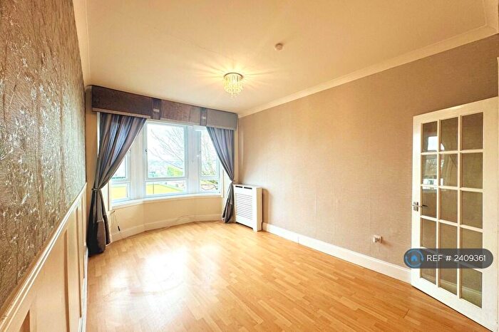 2 Bedroom Flat To Rent In Glasgow, Glasgow, G31