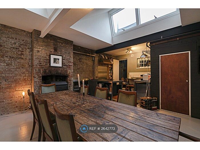 1 Bedroom Flat To Rent In Calvin Street, London, E1