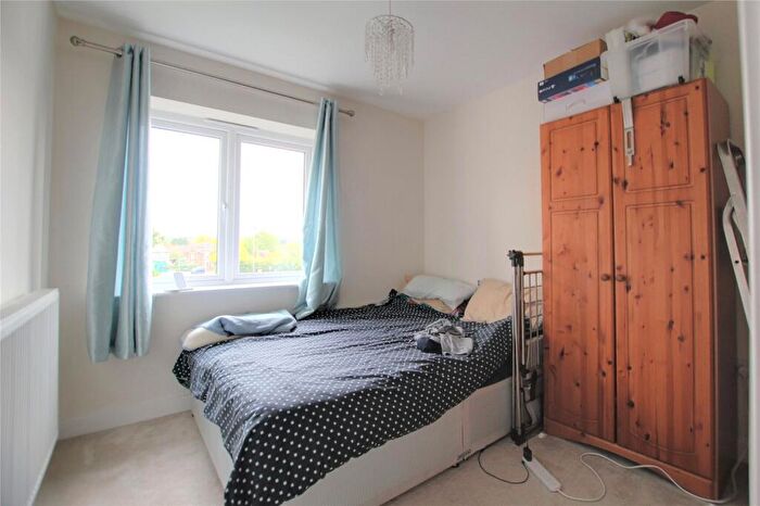 2 Bedroom Apartment To Rent In Tidman Road, Reading, RG2