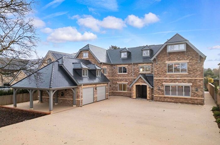 5 Bedroom Detached House For Sale In Tiddington Road, Stratford-Upon-Avon, CV37