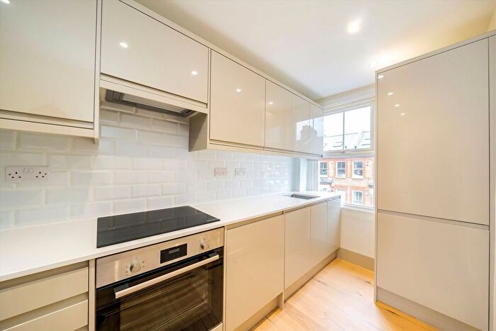 3 Bedroom Flat For Sale In Rita Road, Vauxhall, SW8