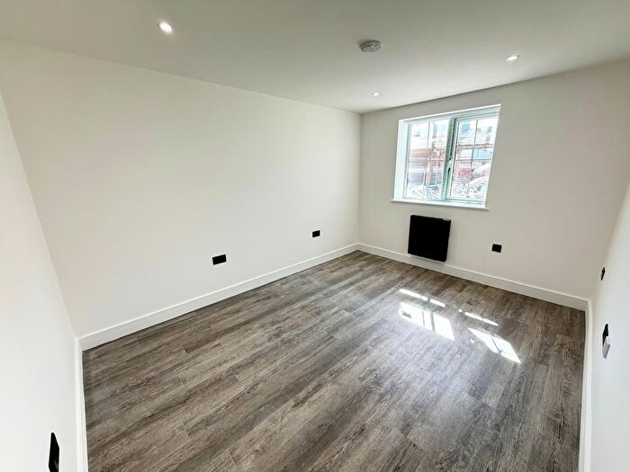1 Bedroom Flat To Rent In Greenhill Lane, Alfreton, DE55