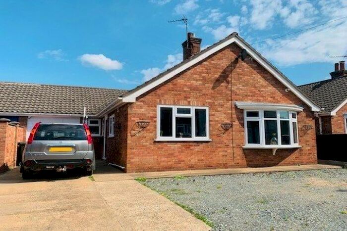 3 Bedroom Bungalow To Rent In Fishtoft Road, Boston, PE21