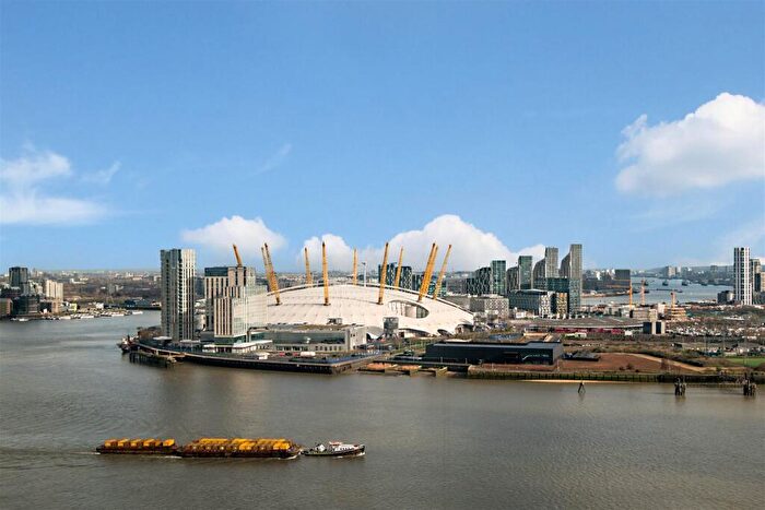 2 Bedroom Apartment To Rent In Dollar Bay Place, London, E14