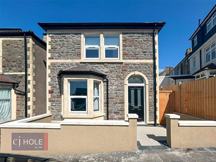 5 Bedroom House To Rent In Kimberley Road, Fishponds, Bristol, BS16