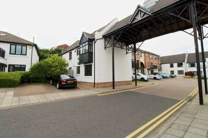 2 Bedroom Apartment To Rent In Harbour View, South Shields, NE33