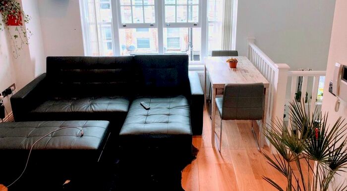 1 Bedroom Flat To Rent In London Terrace, Hackney Road, London E2