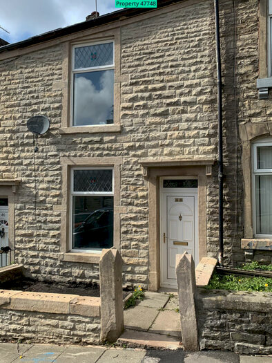 2 Bedroom Terraced House To Rent In Sarah Street, Darwen, BB3