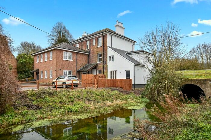 2 Bedroom Semi-Detached House To Rent In Faraday House, Buckland Road, Buckland, Aylesbury HP22