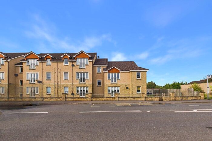 2 Bedroom Flat For Sale In Derby Gate, Bellshill, ML4