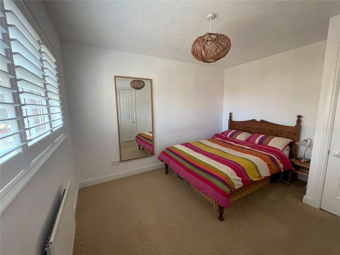 2 Bedroom End Of Terrace House To Rent In Wheatley, Oxfordshire, OX33