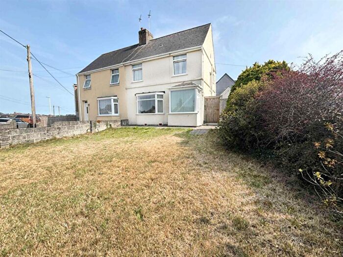 House For Sale In Jubilee Road, Plymouth, PL5