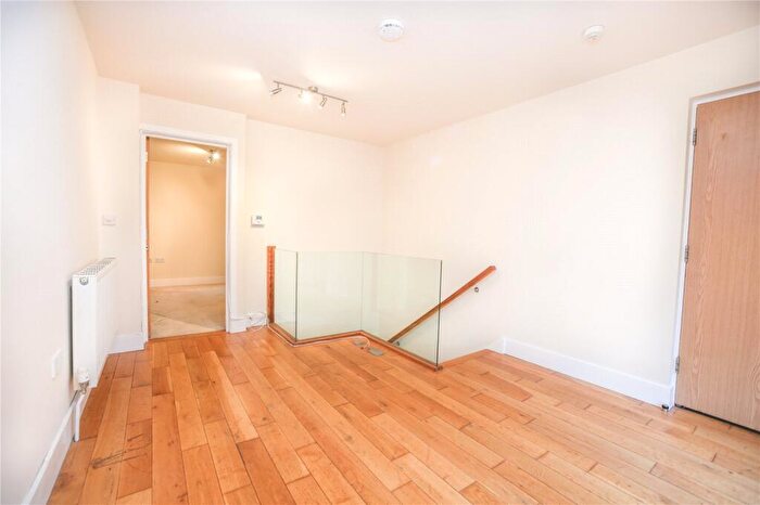 2 Bedroom Apartment To Rent In St. James Street, Cheltenham, Gloucestershire, GL52