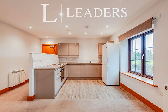 2 Bedroom Apartment To Rent In Fernhill Road, Horley, RH6