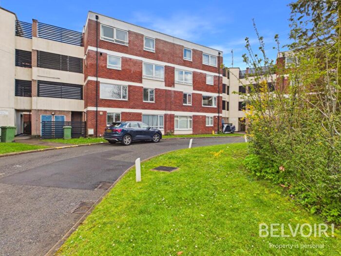 2 Bedroom Maisonette To Rent In Pike Close, Beaconside, Stafford, ST16