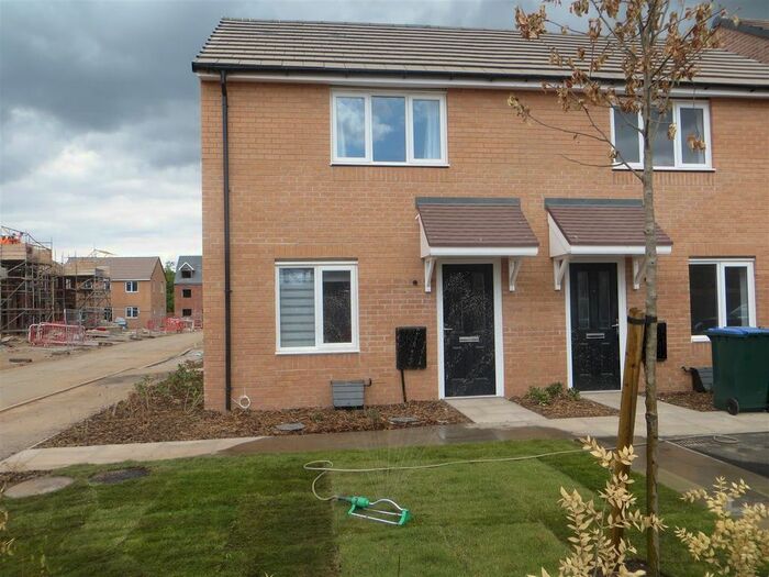 1 Bedroom Semi-Detached House To Rent In Marpen Road, Foleshill, Coventry, CV6