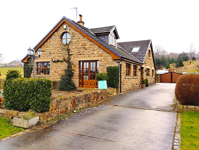 4 Bedroom Detached House For Sale In Arkmere Lane, Scorton, Preston, PR3