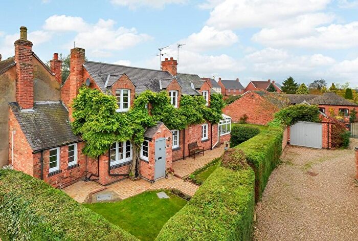 3 Bedroom Cottage For Sale In Mill Road, Rearsby, LE7