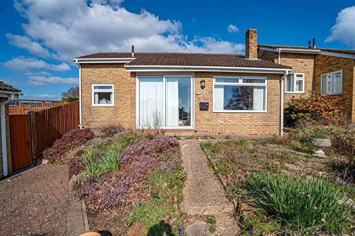 2 Bedroom Detached Bungalow For Sale In The Drive, St. Leonards-On-Sea, TN38