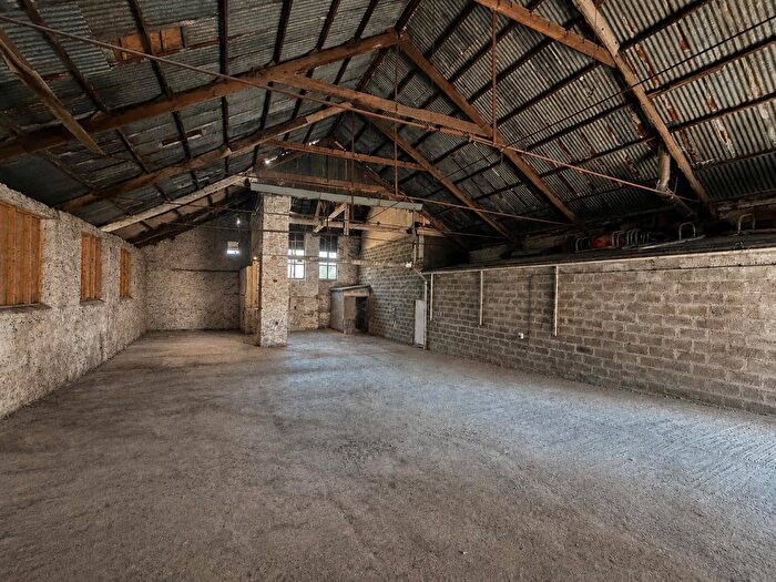 Land To Rent In Westcombe Lane, Bideford, EX39