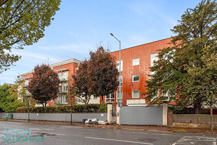 2 Bedroom Flat To Rent In Preston Mansions, Stanford Avenue, BN1