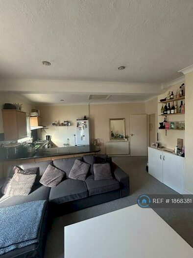 1 Bedroom Flat To Rent In Buckingham Place, Brighton, BN1
