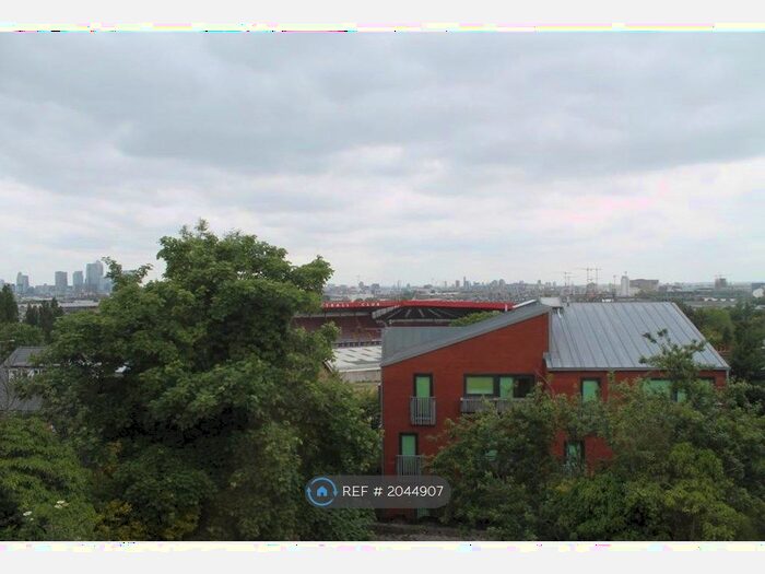 1 Bedroom Flat To Rent In Lansdowne Lane, London, SE7