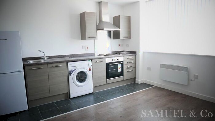 Property To Rent In Lombard Street West, West Bromwich, B70