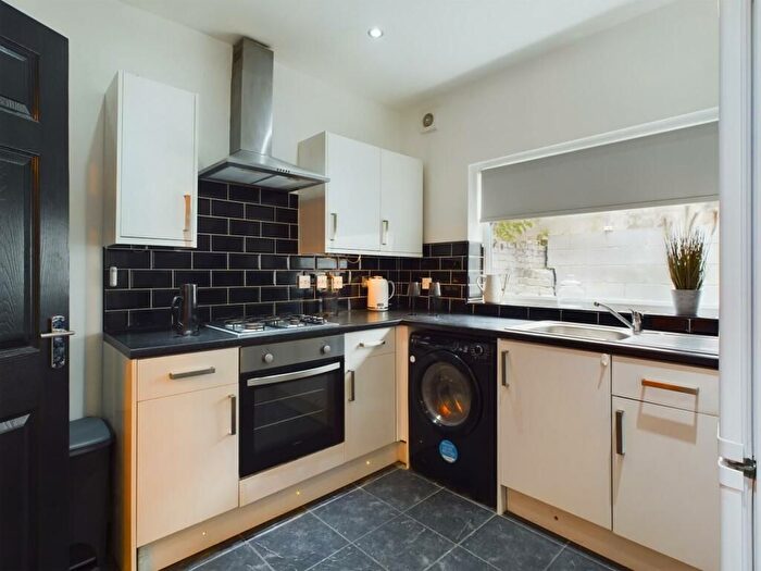 4 Bedroom Flat To Rent In Adelaide Road, Liverpool, L7