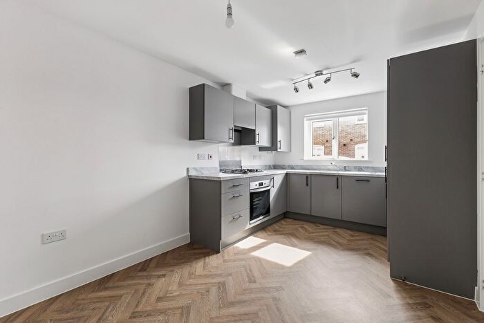 4 Bedroom Semi-Detached House To Rent In Leaf Living At Rushlake Meadows, Willingdon, Ba, BN20