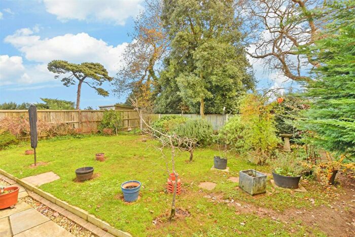 2 Bedroom Detached Bungalow For Sale In Pursley Close, Sandown, Isle Of Wight, PO36