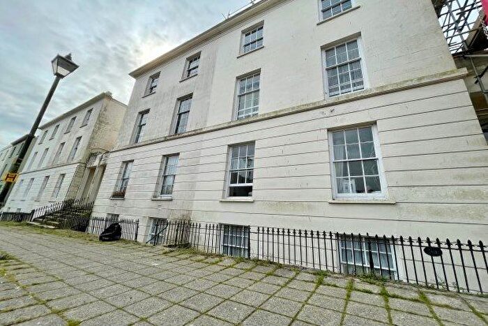 2 Bedroom Flat To Rent In Strangways Terrace, Truro, TR1