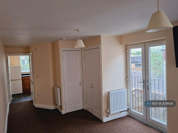 Studio To Rent In River View, Darlington, DL1