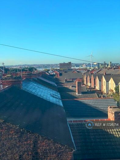 1 Bedroom Flat To Rent In Stanley Road, Bootle, L20