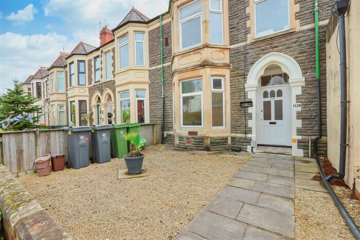 1 Bedroom Apartment To Rent In The Philog, Whitchurch, Cardiff, CF14