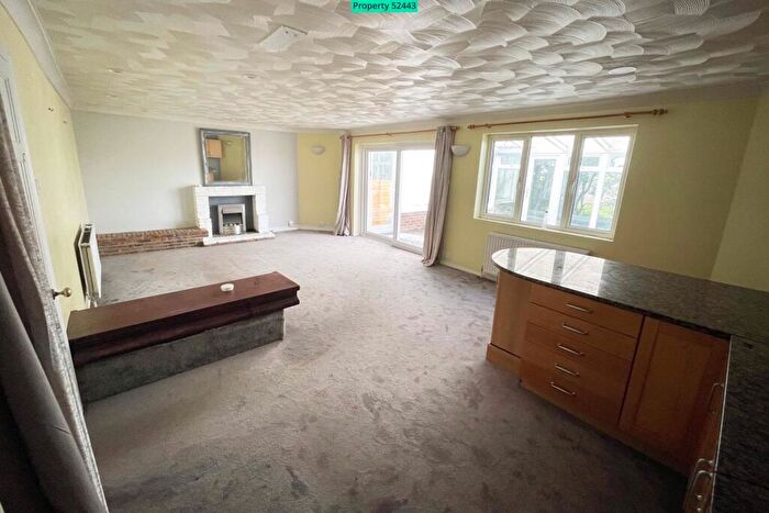 5 Bedroom Detached House For Sale In Downs Valley Road, Brighton, BN2