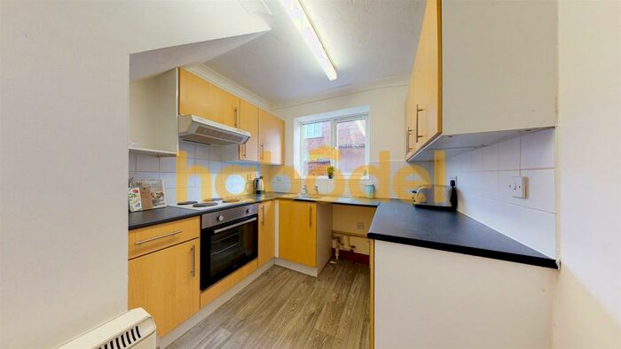 1 Bedroom Terraced House To Rent In Cestrian Street, Connah's Quay, Deeside, CH5