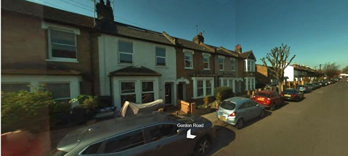 4 Bedroom Property To Rent In Gordon Road, Enfield, EN2