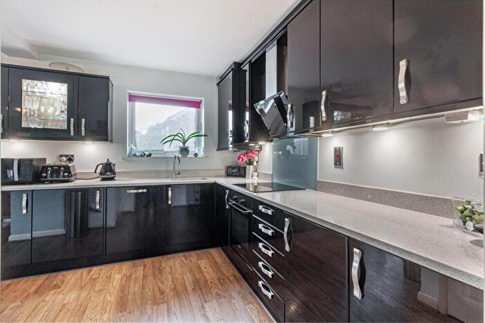 5 Bedroom Detached House For Sale In Heath Street, Stourbridge, DY8